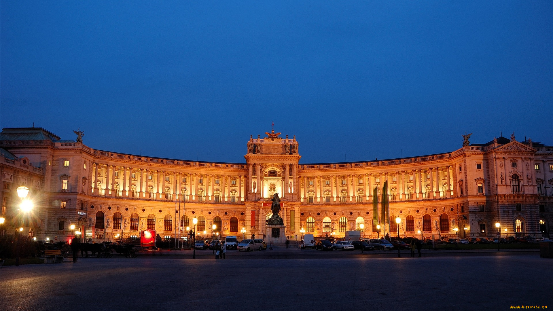 ,  , , hofburg, palace